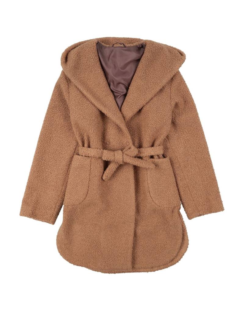 F**K PROJECT Shearling- & Kunstfell Kinder Kamel von F**K PROJECT