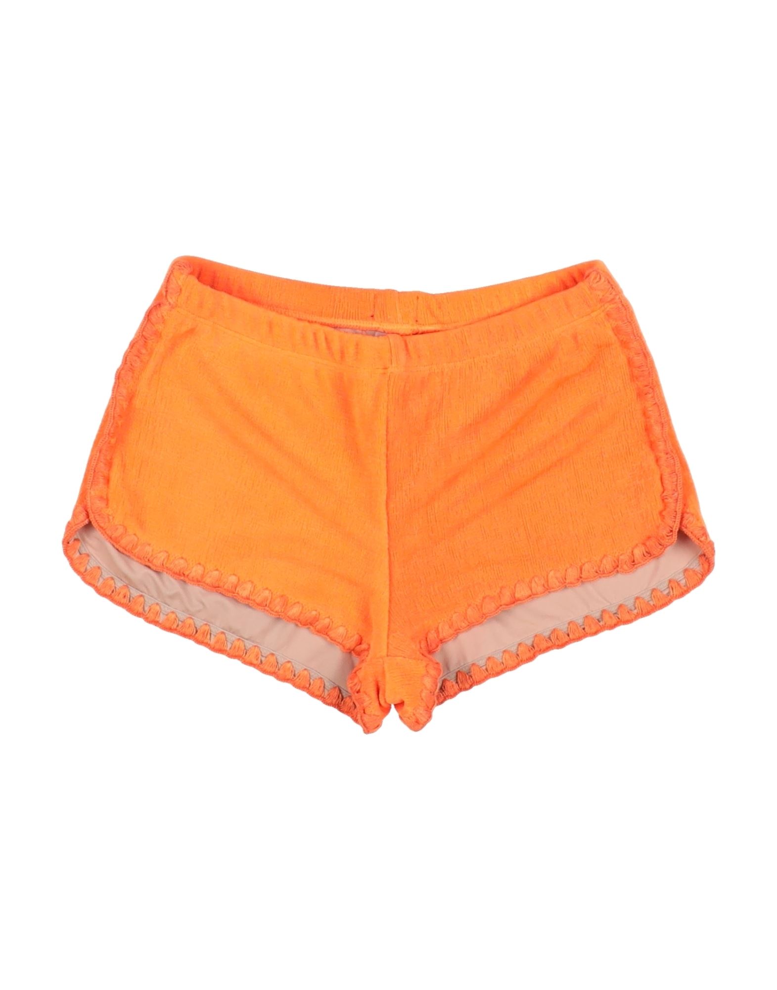 F**K PROJECT Shorts & Bermudashorts Kinder Orange von F**K PROJECT