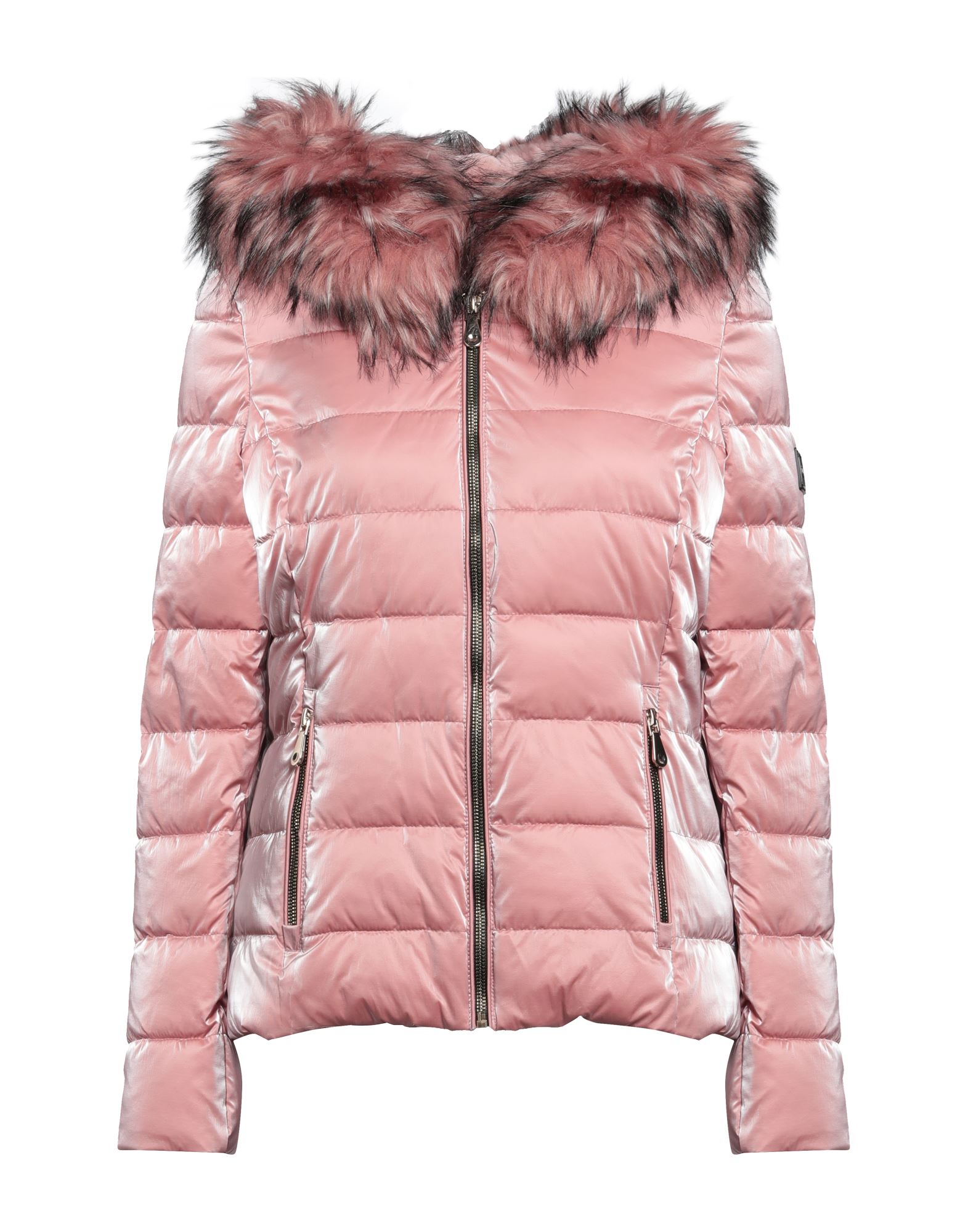 F**K PROJECT Pufferjacke & Daunenjacke Damen Rosa von F**K PROJECT