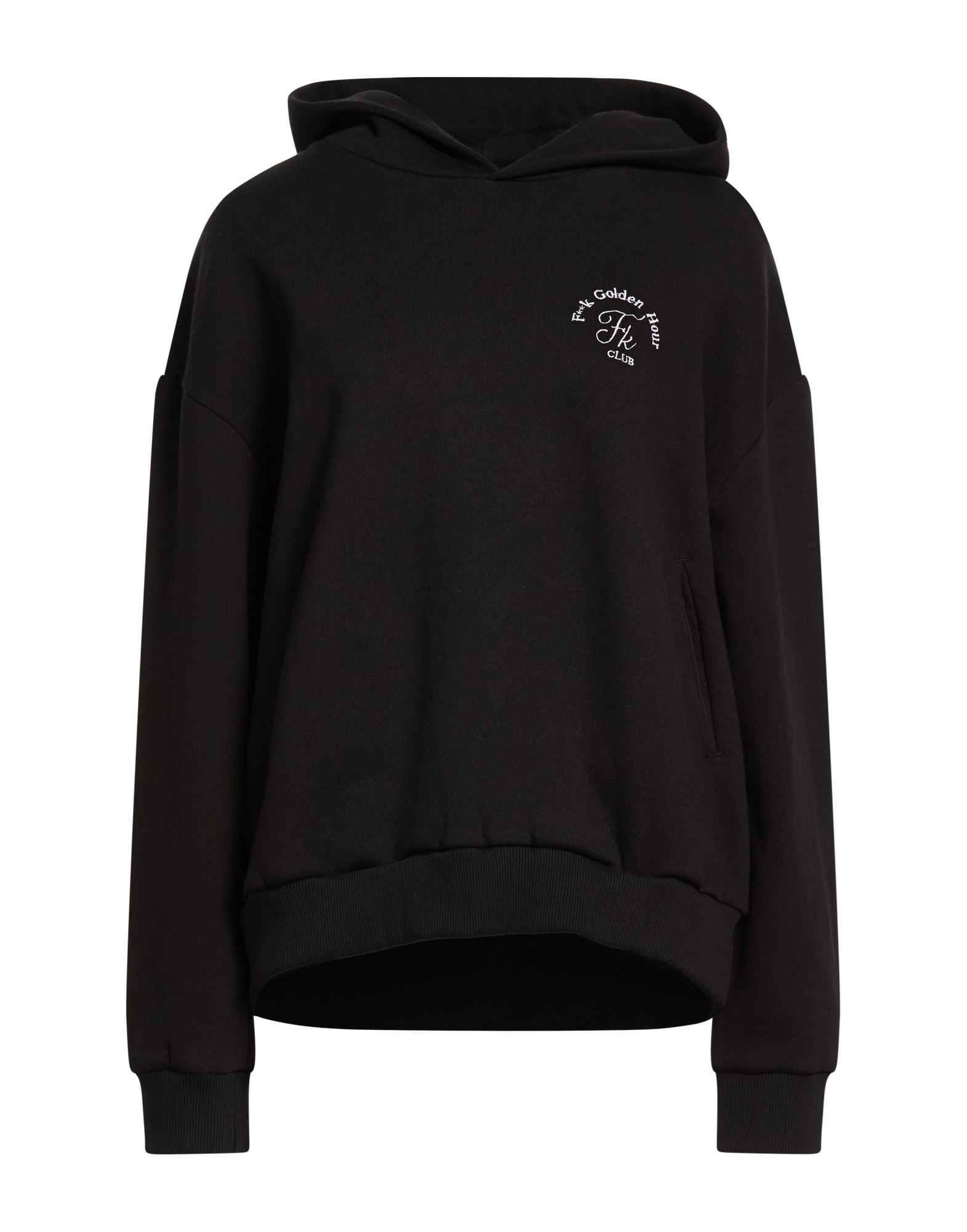 F**K PROJECT Sweatshirt Damen Schwarz von F**K PROJECT