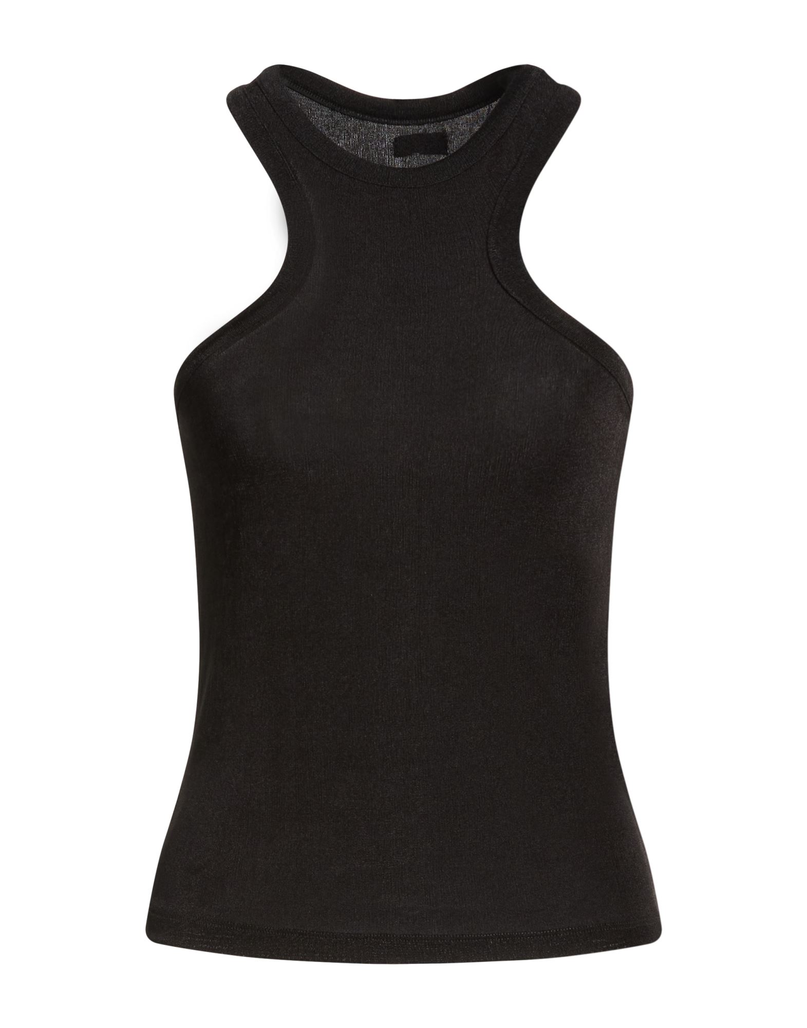 F**K PROJECT Tank Top Damen Schwarz von F**K PROJECT