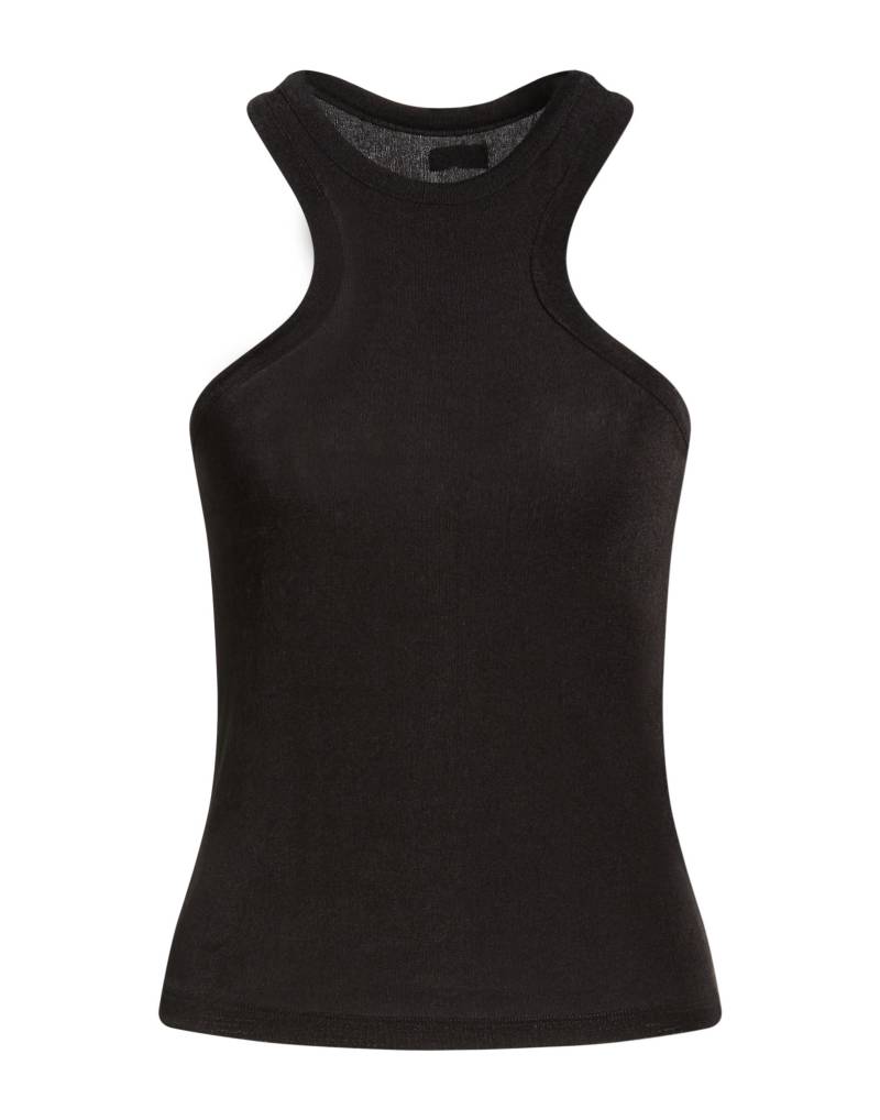 F**K PROJECT Tank Top Damen Schwarz von F**K PROJECT