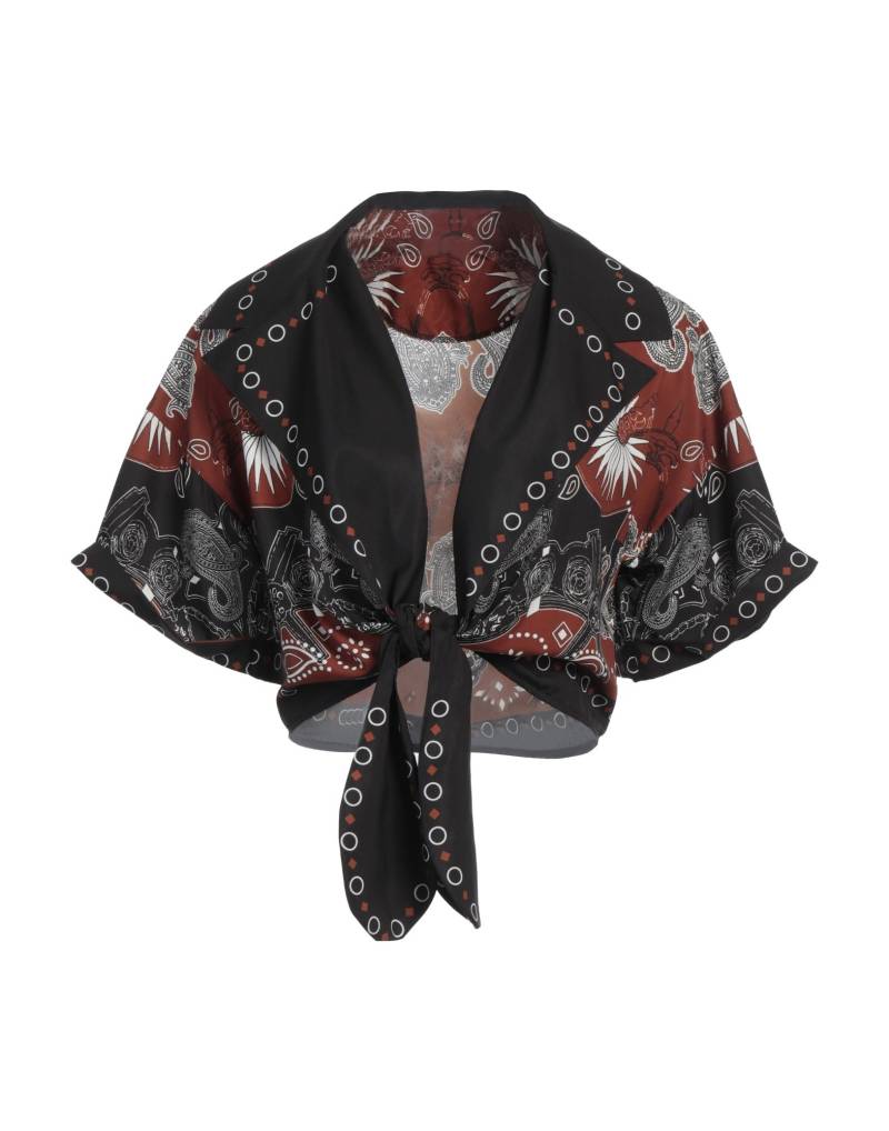 F**K PROJECT Top Damen Braun von F**K PROJECT