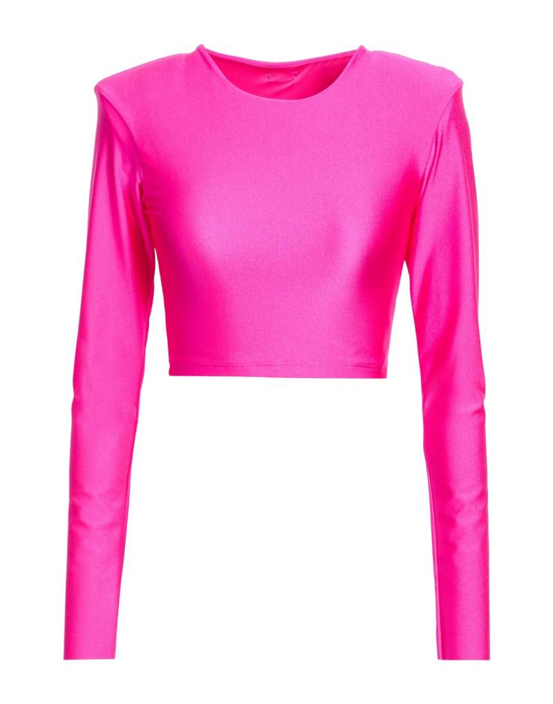 F**K PROJECT Top Damen Fuchsia von F**K PROJECT