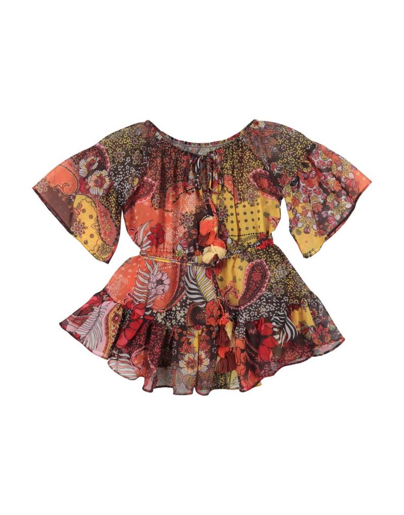 F**K PROJECT Top Kinder Orange von F**K PROJECT