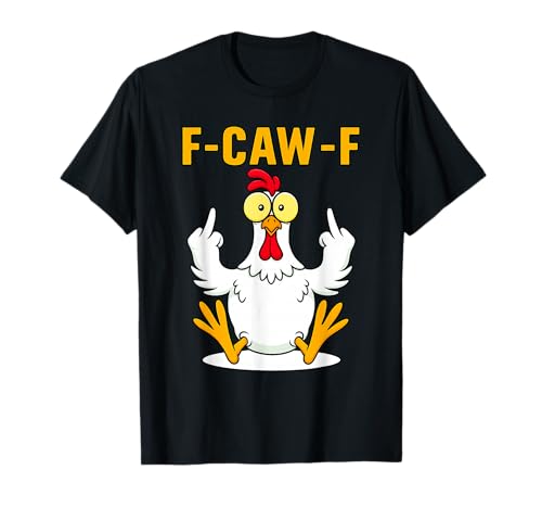 Quote Rooster Meme Shirt Men Women T-Shirt Quote Rooster Meme Shirt Men Women T-Shirt von F-Caw-F Funny Chicken Humor