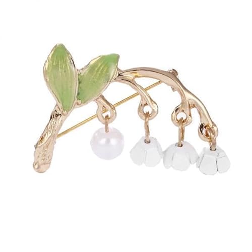 F Fityle 3x Brosche Anstecknadel Abzeichen Braut Hochzeit Schmuck Schal Clips von F Fityle