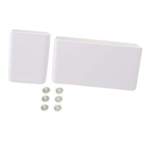 F Fityle 4X Handyhalter für Tasche Tragbare Premium Creative Charm Befestigung Aufbewahrungstasche von F Fityle