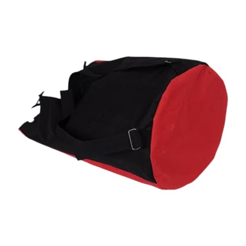 F Fityle Taekwondo Bag Draw String Rucksack Casual Daypack für Erwachsene tragen resistente Sportsack -Box -Rucksack für Muay Thai Fitness von F Fityle
