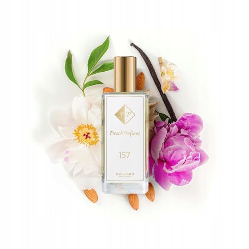 FP French Perfumes - Eau de parfum für damen - Parfüm frauen - Damendüfte - Damenduft - Damenparfum - Perfume women - Women's fragrances - Chypre und blumig - Nr. 157 - Goood Giirl Bluush - 60 ml von FР French Perfumes