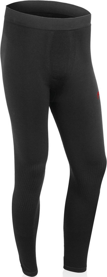 F-Lite Funktionshose F-Lite Funktionshose Lang Megalight 240 Damen schwarz M38/40 (1-tlg) von F-Lite