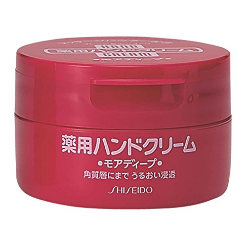 Shiseido FT | Hand Cream | More Deep 100g (japan import) von Shiseido