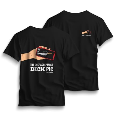 F. DICK T-Shirt "Power Collection #1" Größe M F. DICK T-Shirt "Power Collection #1" Größe M von F. DICK