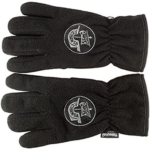 Handschuhe Fleece Gr. M - F.C. Hansa Rostock NEU von FC Hansa Rostock