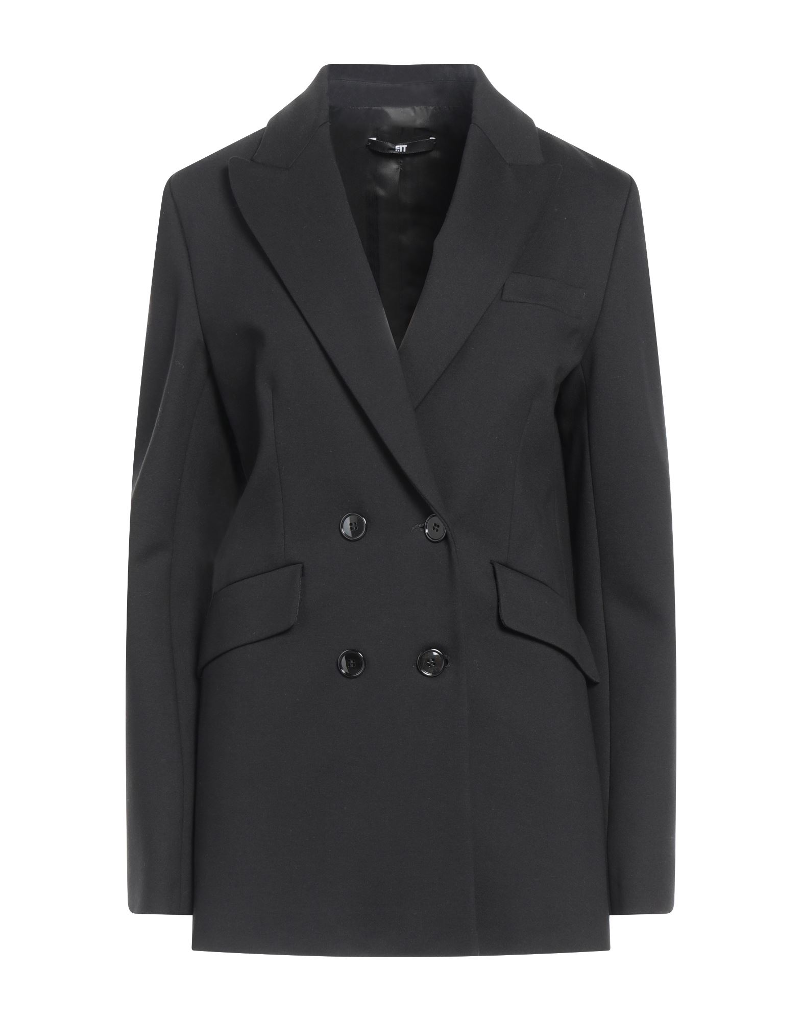 F.IT Blazer Damen Schwarz von F.IT