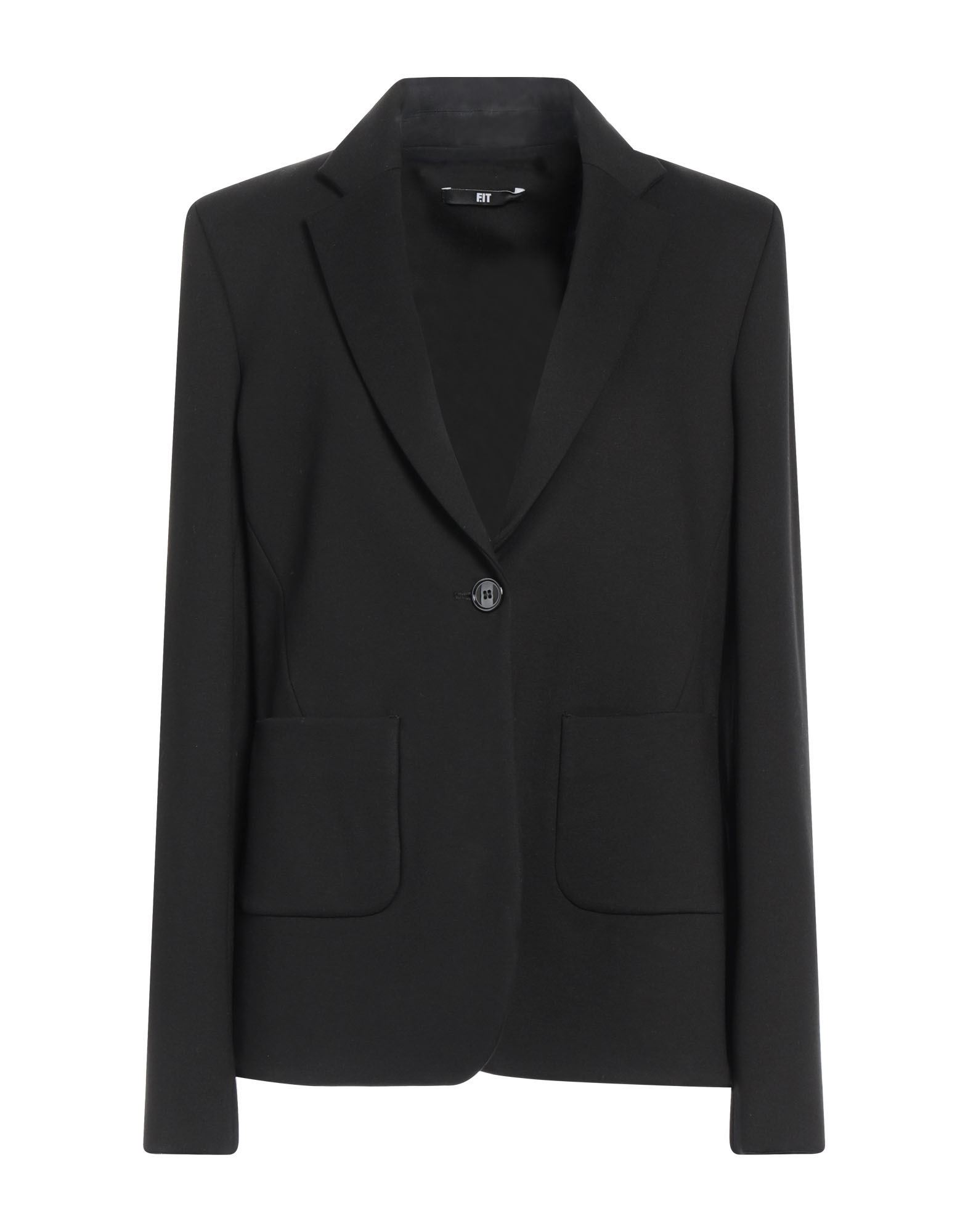 F.IT Blazer Damen Schwarz von F.IT