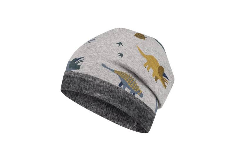 F.P.H. Maja Fleecemütze Wintermütze Beanie Kindermütze oder Winterset mit Schal von F.P.H. Maja
