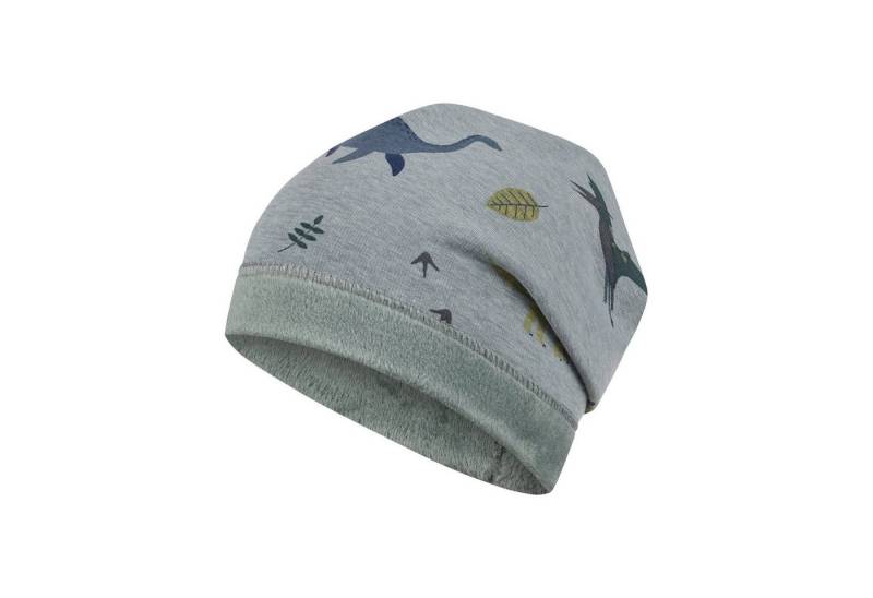 F.P.H. Maja Fleecemütze Wintermütze Beanie Kindermütze oder Winterset mit Schal von F.P.H. Maja