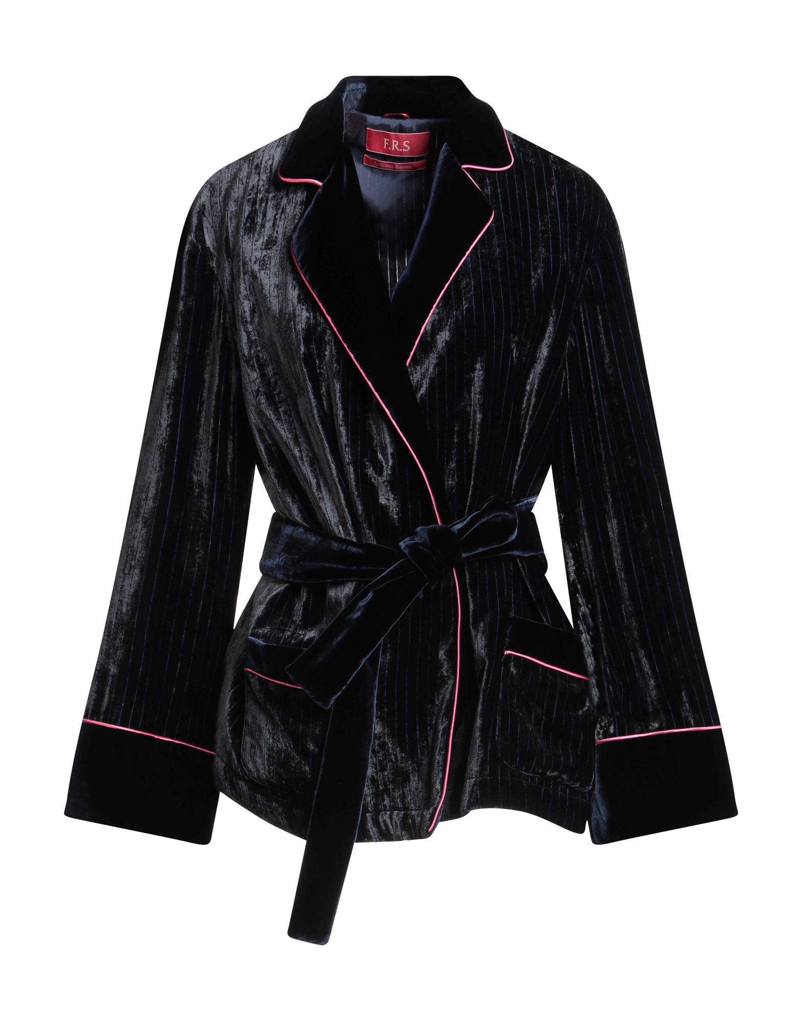 F.R.S FOR RESTLESS SLEEPERS Blazer Damen Nachtblau F.R.S FOR RESTLESS SLEEPERS Blazer Damen Nachtblau von F.R.S FOR RESTLESS SLEEPERS