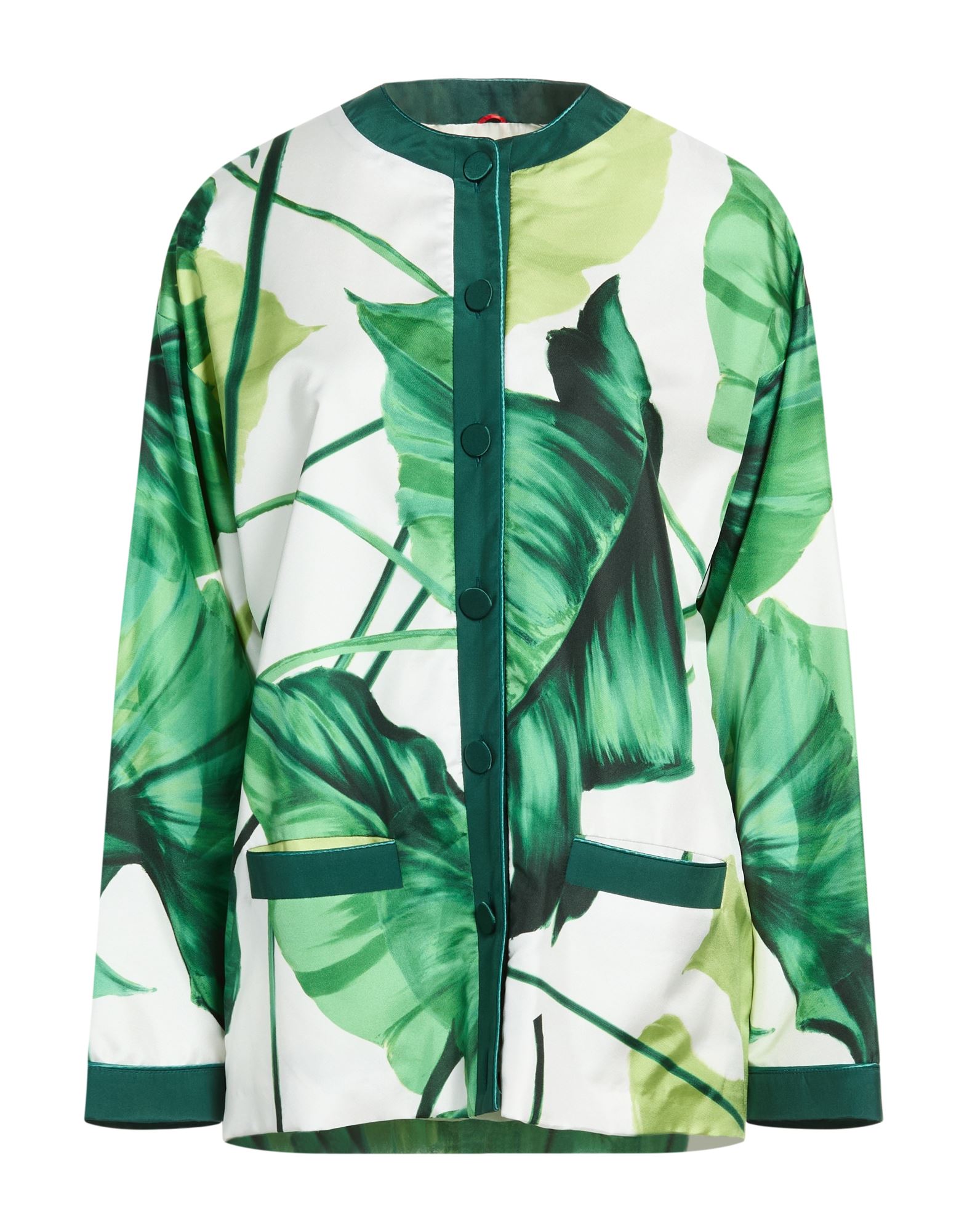 F.R.S FOR RESTLESS SLEEPERS Hemd Damen Grün von F.R.S FOR RESTLESS SLEEPERS