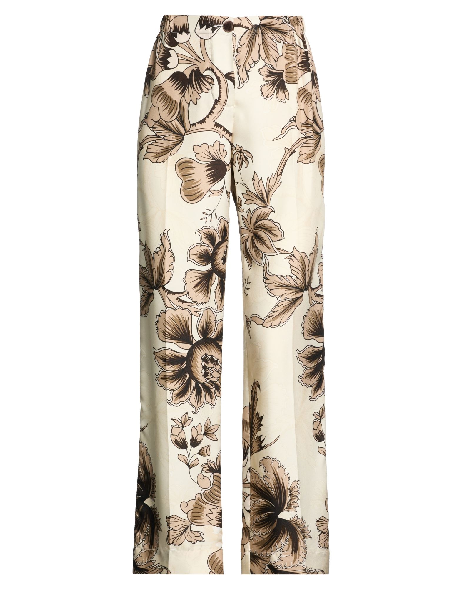 F.R.S FOR RESTLESS SLEEPERS Hose Damen Beige von F.R.S FOR RESTLESS SLEEPERS