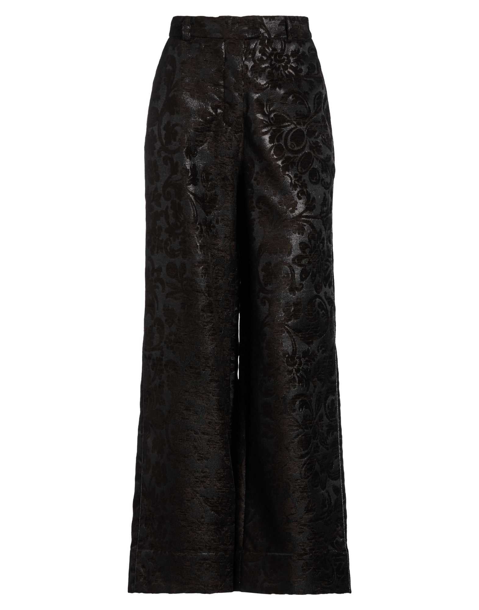 F.R.S FOR RESTLESS SLEEPERS Hose Damen Dunkelbraun von F.R.S FOR RESTLESS SLEEPERS