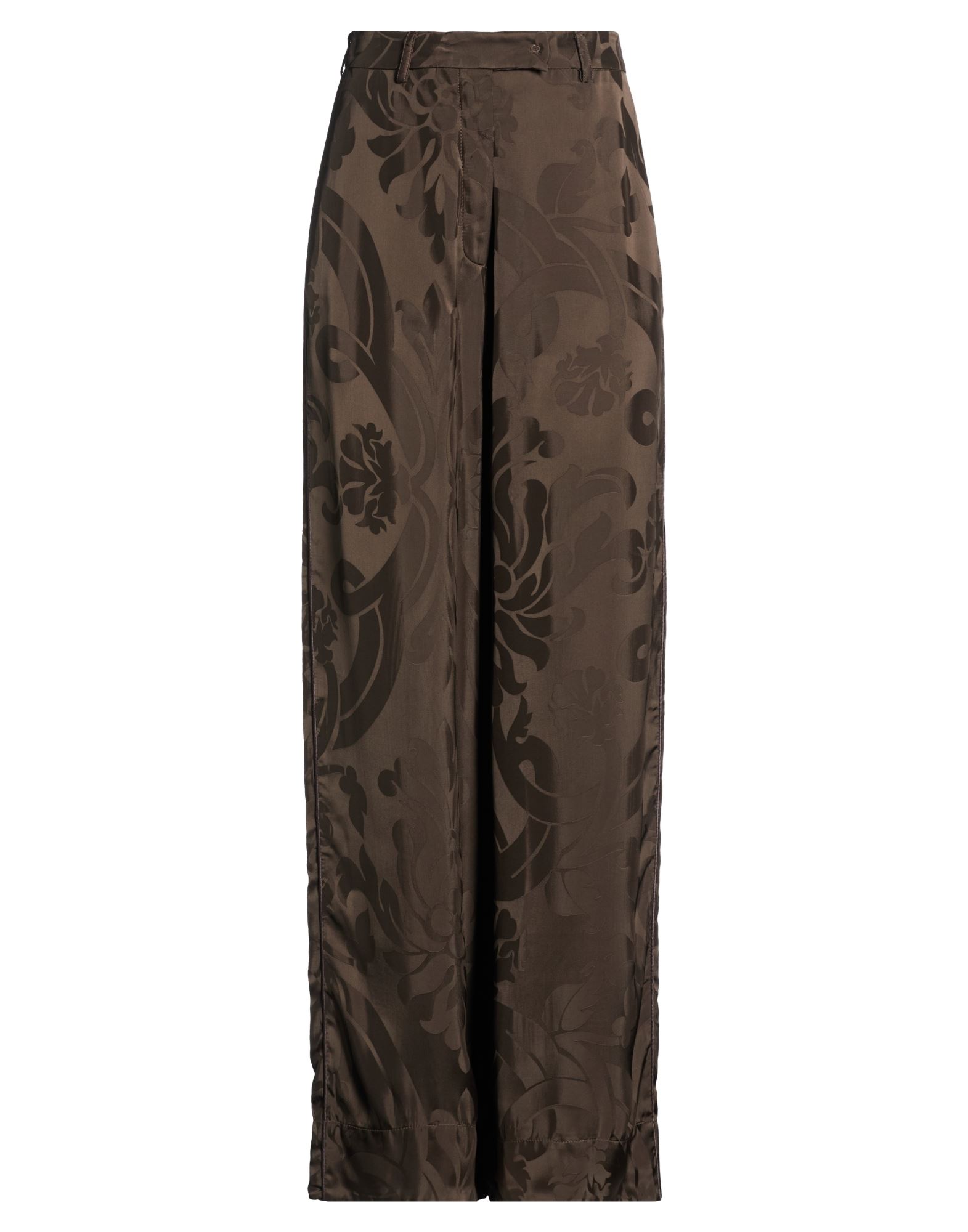 F.R.S FOR RESTLESS SLEEPERS Hose Damen Dunkelbraun von F.R.S FOR RESTLESS SLEEPERS