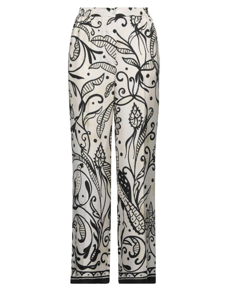 F.R.S FOR RESTLESS SLEEPERS Hose Damen Elfenbein von F.R.S FOR RESTLESS SLEEPERS