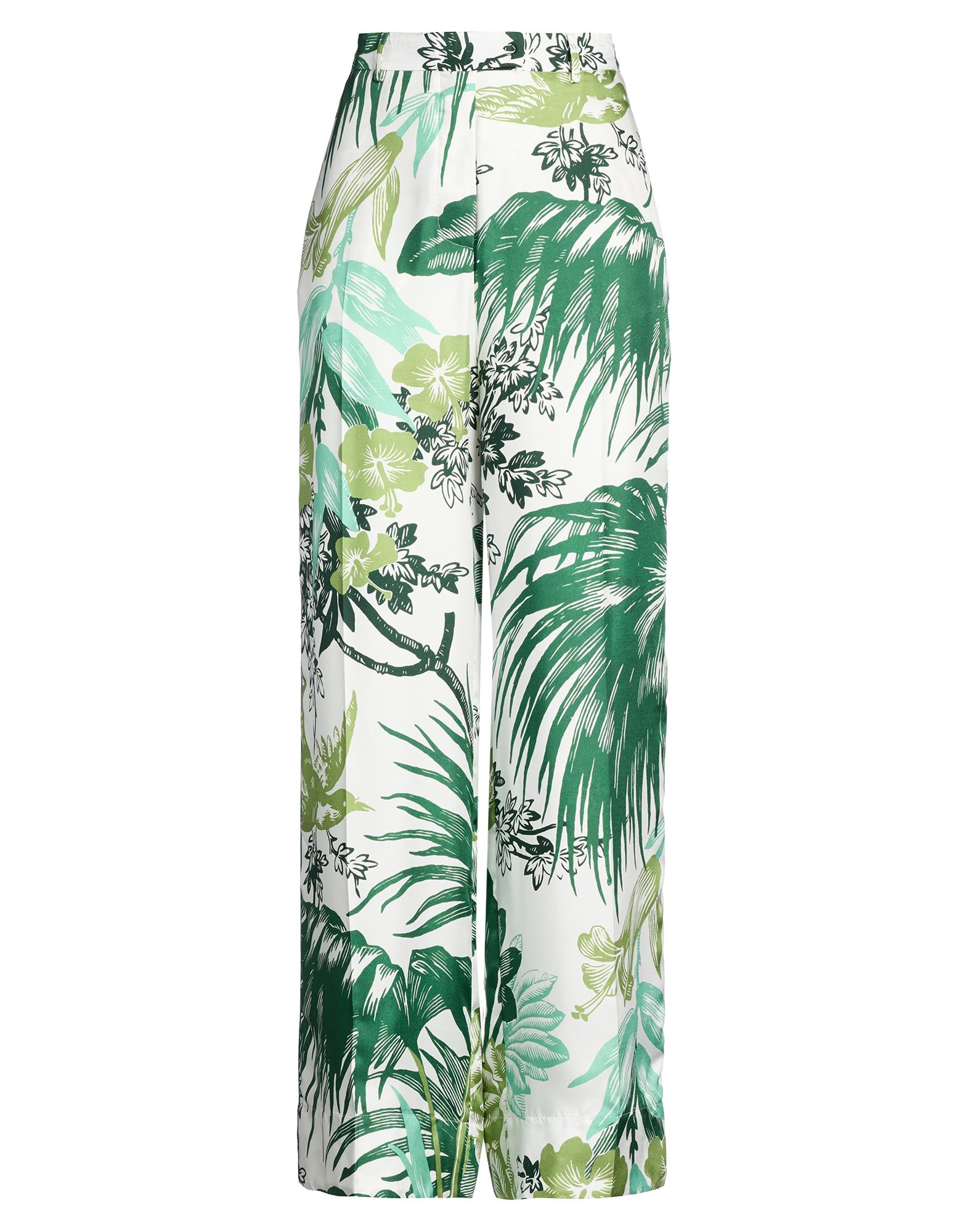 F.R.S FOR RESTLESS SLEEPERS Hose Damen Grün von F.R.S FOR RESTLESS SLEEPERS