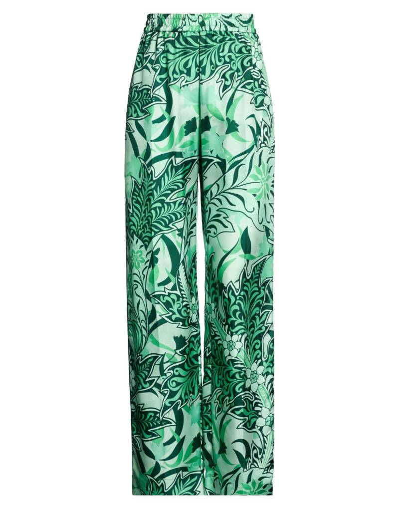 F.R.S FOR RESTLESS SLEEPERS Hose Damen Grün von F.R.S FOR RESTLESS SLEEPERS