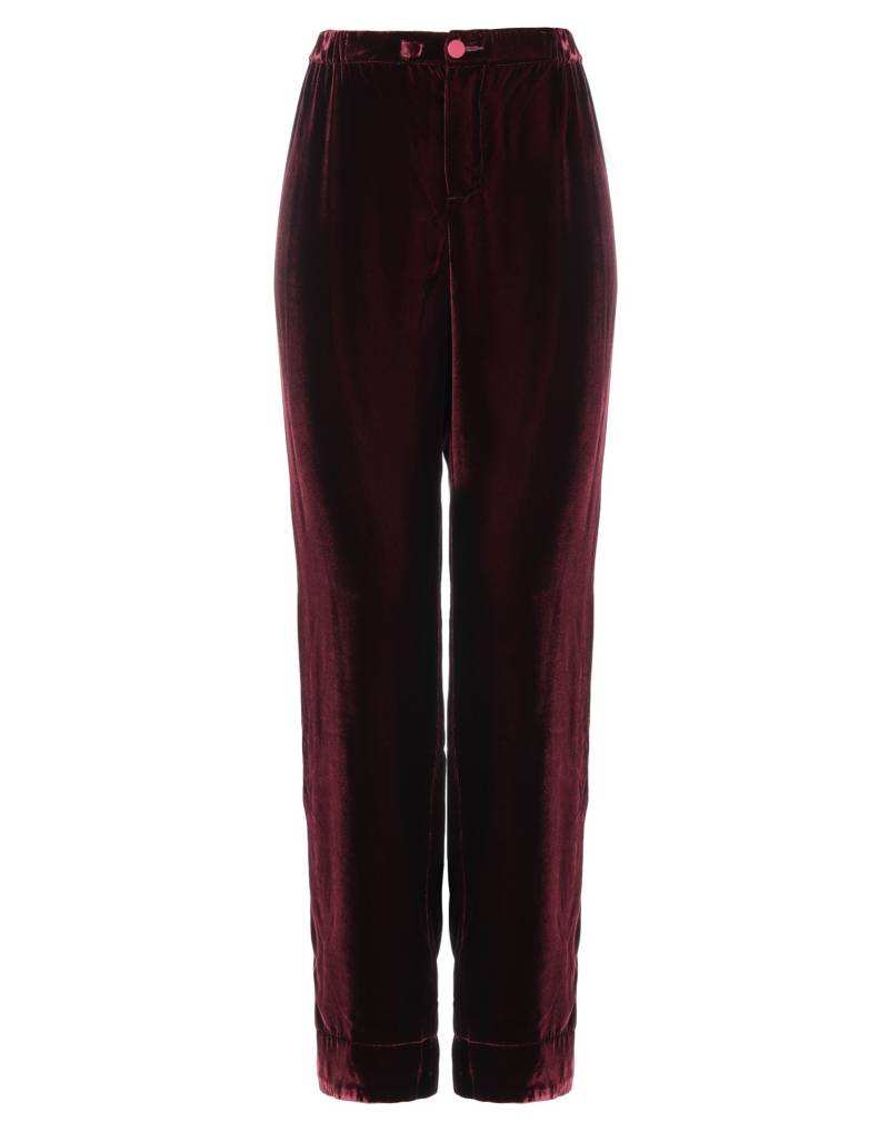F.R.S FOR RESTLESS SLEEPERS Hose Damen Purpur von F.R.S FOR RESTLESS SLEEPERS