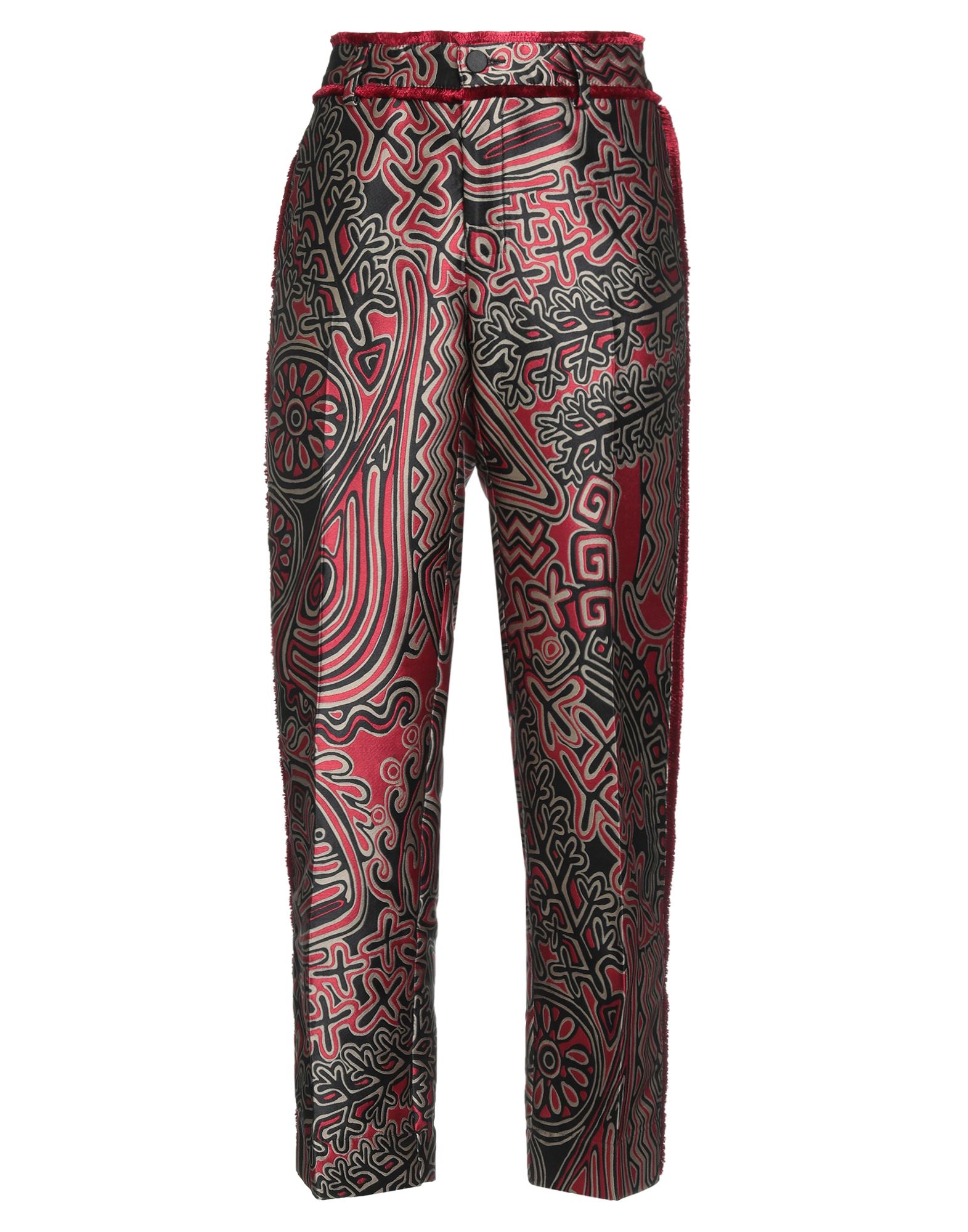 F.R.S FOR RESTLESS SLEEPERS Hose Damen Rot F.R.S FOR RESTLESS SLEEPERS Hose Damen Rot von F.R.S FOR RESTLESS SLEEPERS