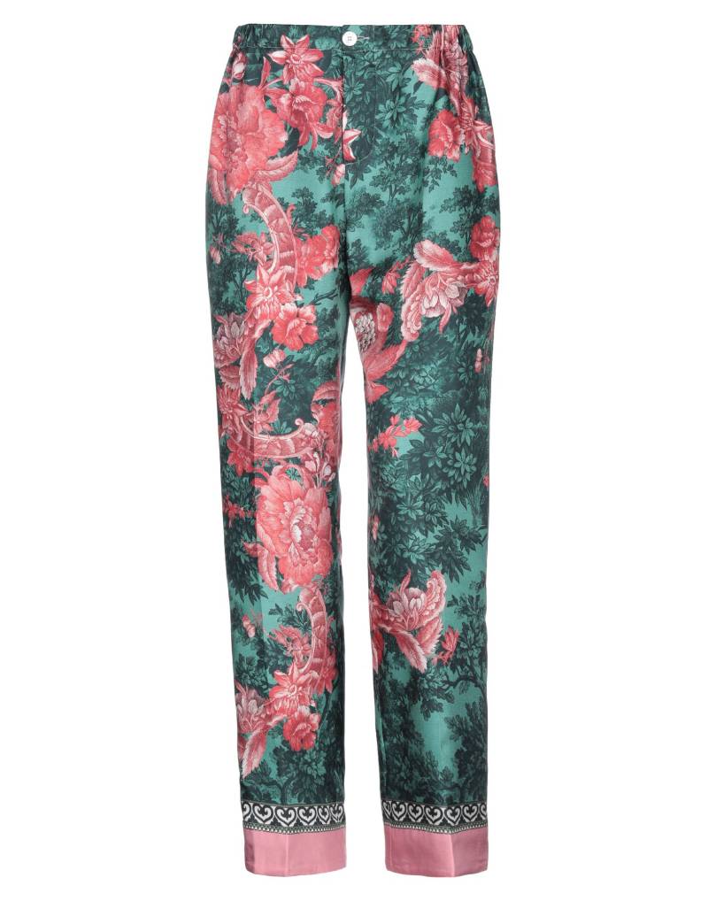 F.R.S FOR RESTLESS SLEEPERS Hose Damen Smaragdgrün von F.R.S FOR RESTLESS SLEEPERS