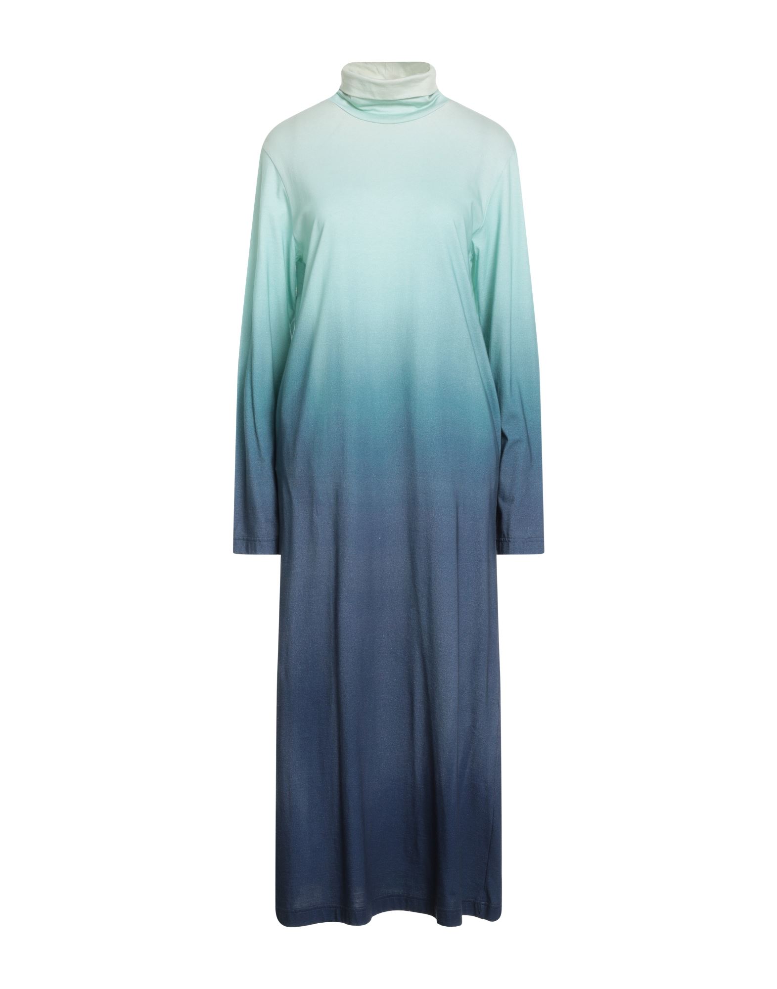 F.R.S FOR RESTLESS SLEEPERS Maxi-kleid Damen Tūrkis von F.R.S FOR RESTLESS SLEEPERS