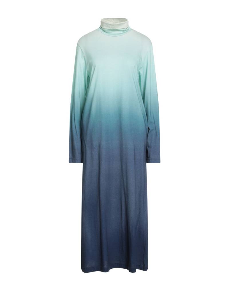 F.R.S FOR RESTLESS SLEEPERS Maxi-kleid Damen Tūrkis von F.R.S FOR RESTLESS SLEEPERS