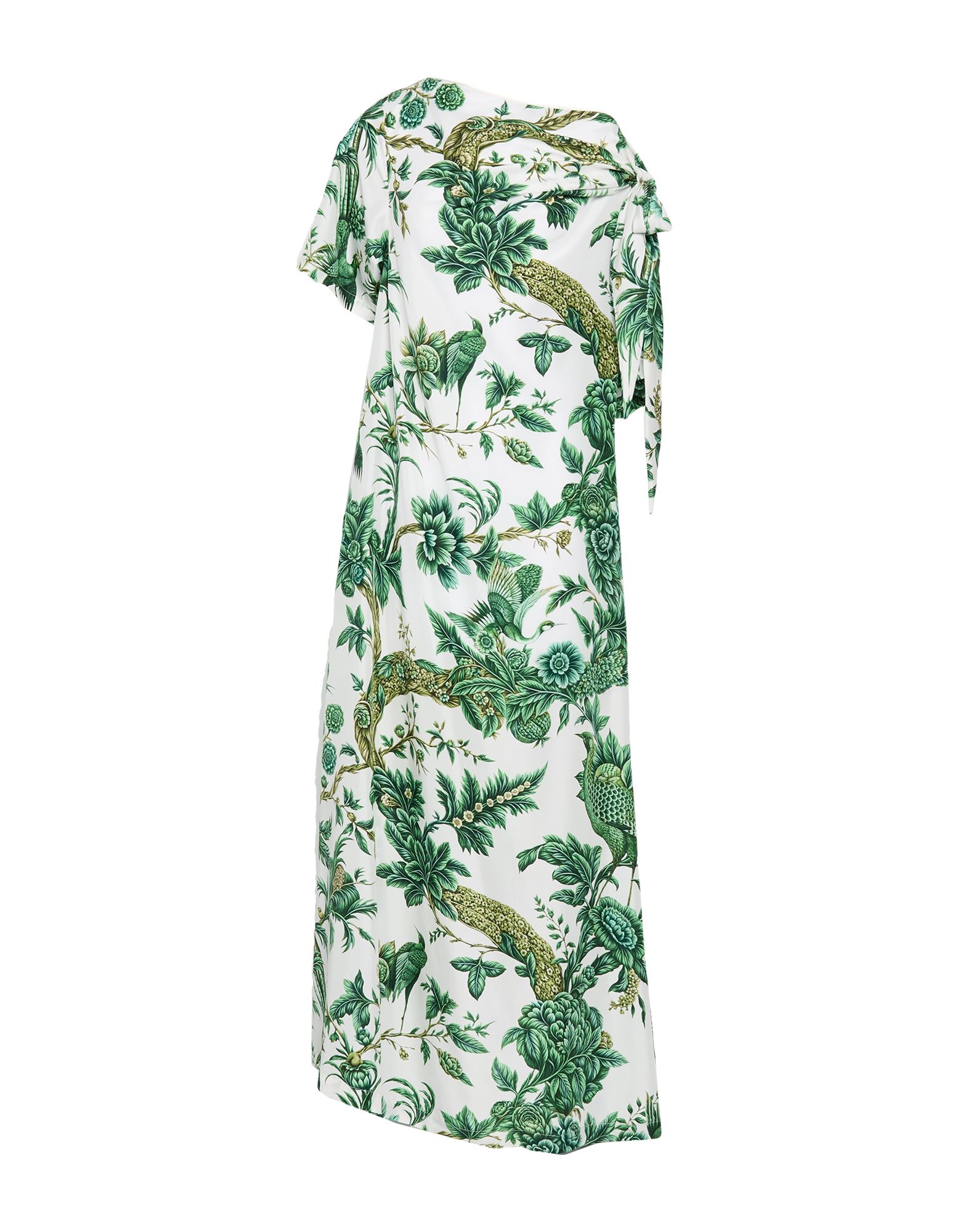 F.R.S FOR RESTLESS SLEEPERS Maxi-kleid Damen Weiß von F.R.S FOR RESTLESS SLEEPERS