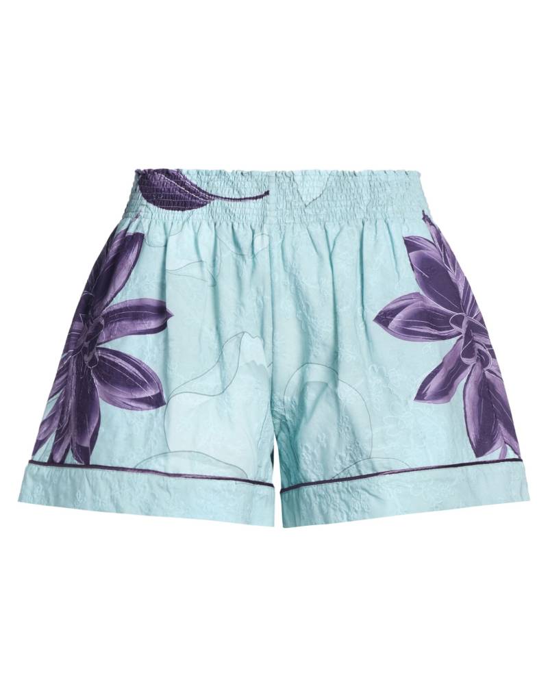 F.R.S FOR RESTLESS SLEEPERS Shorts & Bermudashorts Damen Himmelblau von F.R.S FOR RESTLESS SLEEPERS