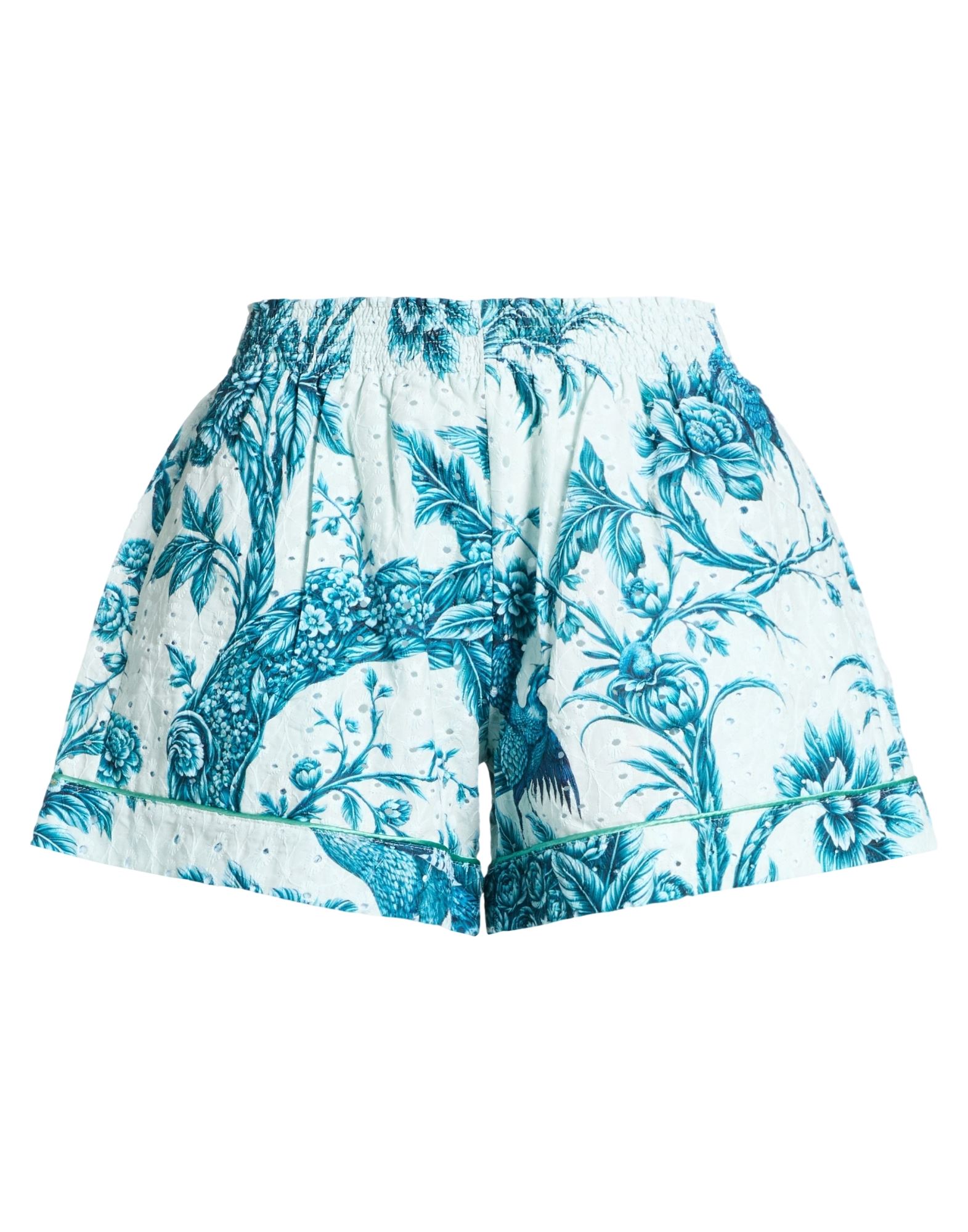 F.R.S FOR RESTLESS SLEEPERS Shorts & Bermudashorts Damen Tūrkis von F.R.S FOR RESTLESS SLEEPERS