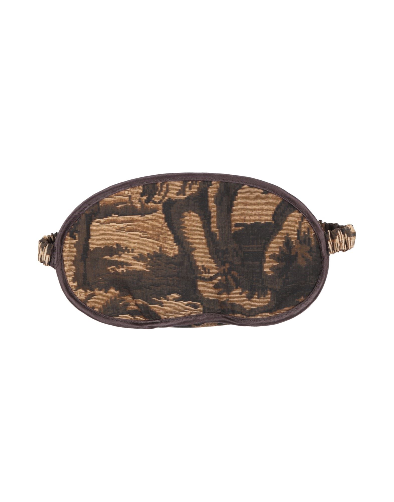 F.R.S. FOR RESTLESS SLEEPERS Dessous-accessoire Unisex Senf F.R.S. FOR RESTLESS SLEEPERS Dessous-accessoire Unisex Senf von F.R.S. FOR RESTLESS SLEEPERS