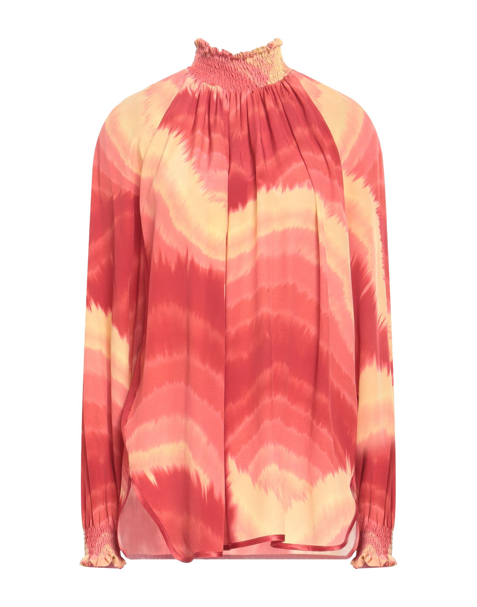 F.R.S. FOR RESTLESS SLEEPERS Top Damen Ziegelrot F.R.S. FOR RESTLESS SLEEPERS Top Damen Ziegelrot von F.R.S. FOR RESTLESS SLEEPERS