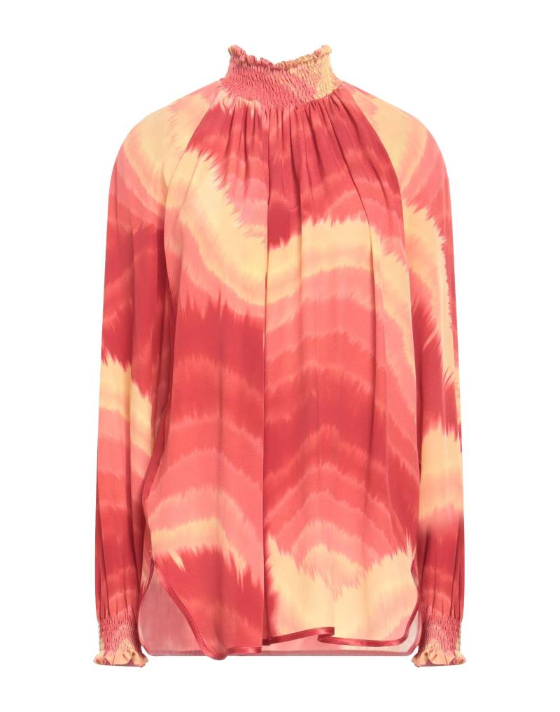 F.R.S. FOR RESTLESS SLEEPERS Top Damen Ziegelrot von F.R.S. FOR RESTLESS SLEEPERS