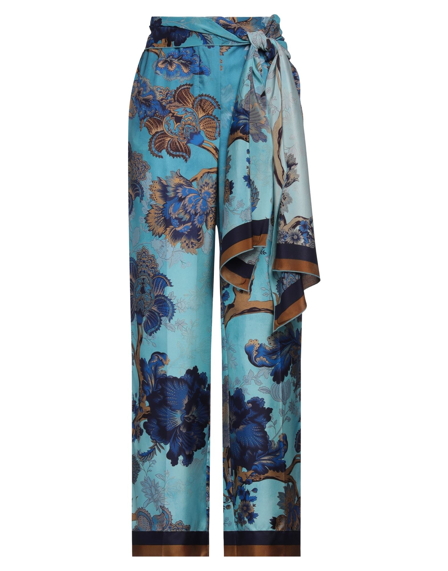 F.R.S. FOR RESTLESS SLEEPERS Hose Damen Azurblau F.R.S. FOR RESTLESS SLEEPERS Hose Damen Azurblau von F.R.S. FOR RESTLESS SLEEPERS