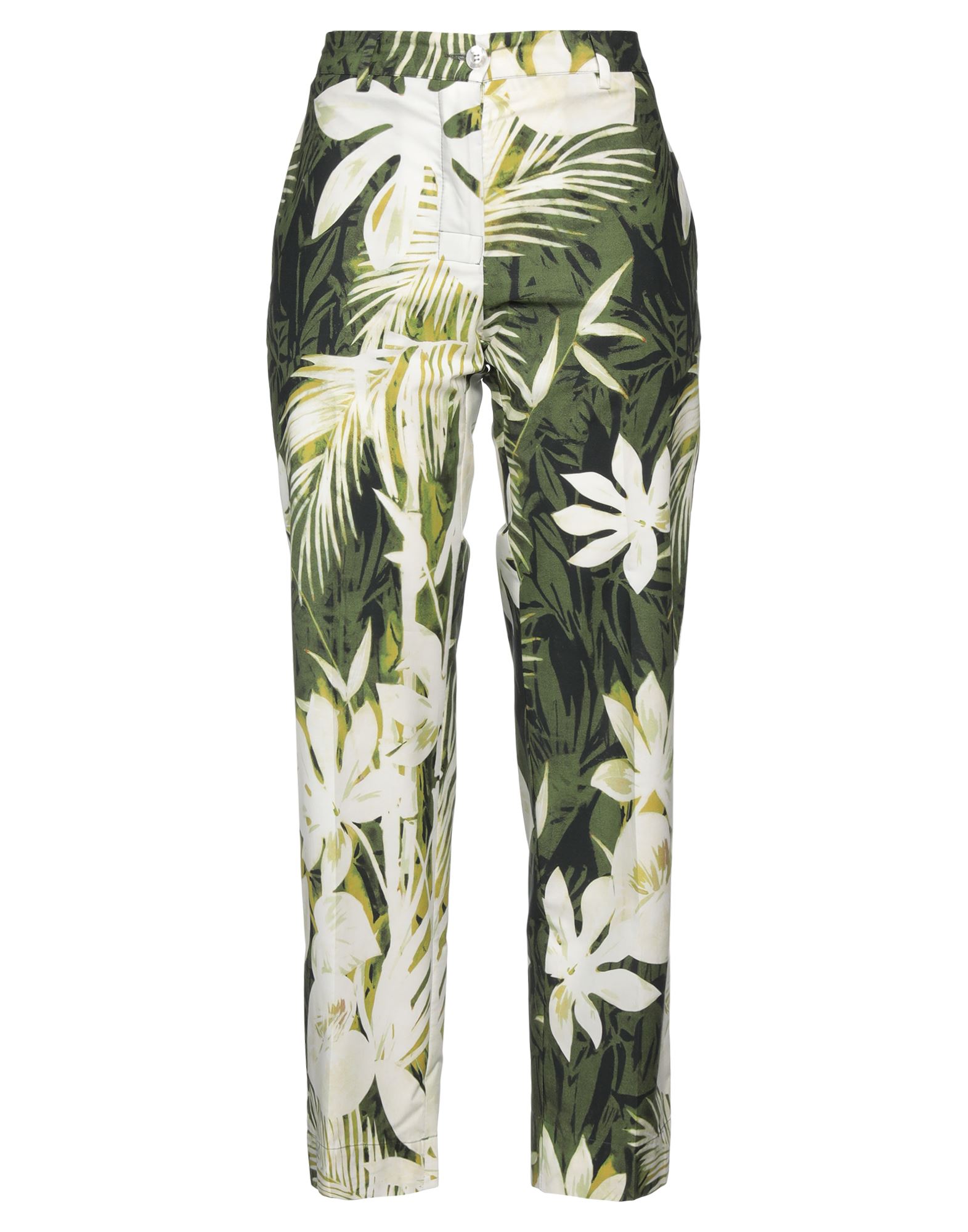 F.R.S. FOR RESTLESS SLEEPERS Hose Damen Off white F.R.S. FOR RESTLESS SLEEPERS Hose Damen Off white von F.R.S. FOR RESTLESS SLEEPERS