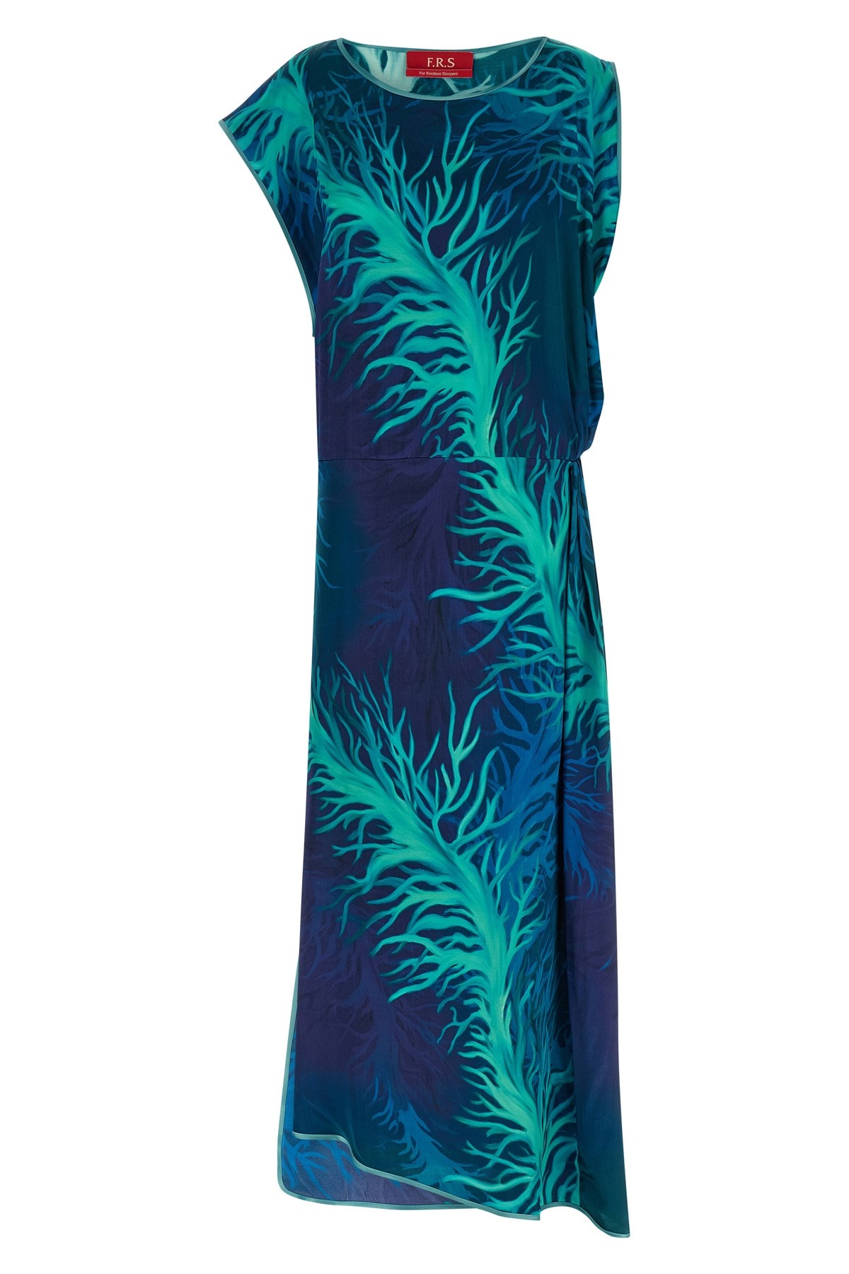 F.R.S. - FOR RESTLESS SLEEPERS Kleid "Briseide" von F.R.S. - FOR RESTLESS SLEEPERS