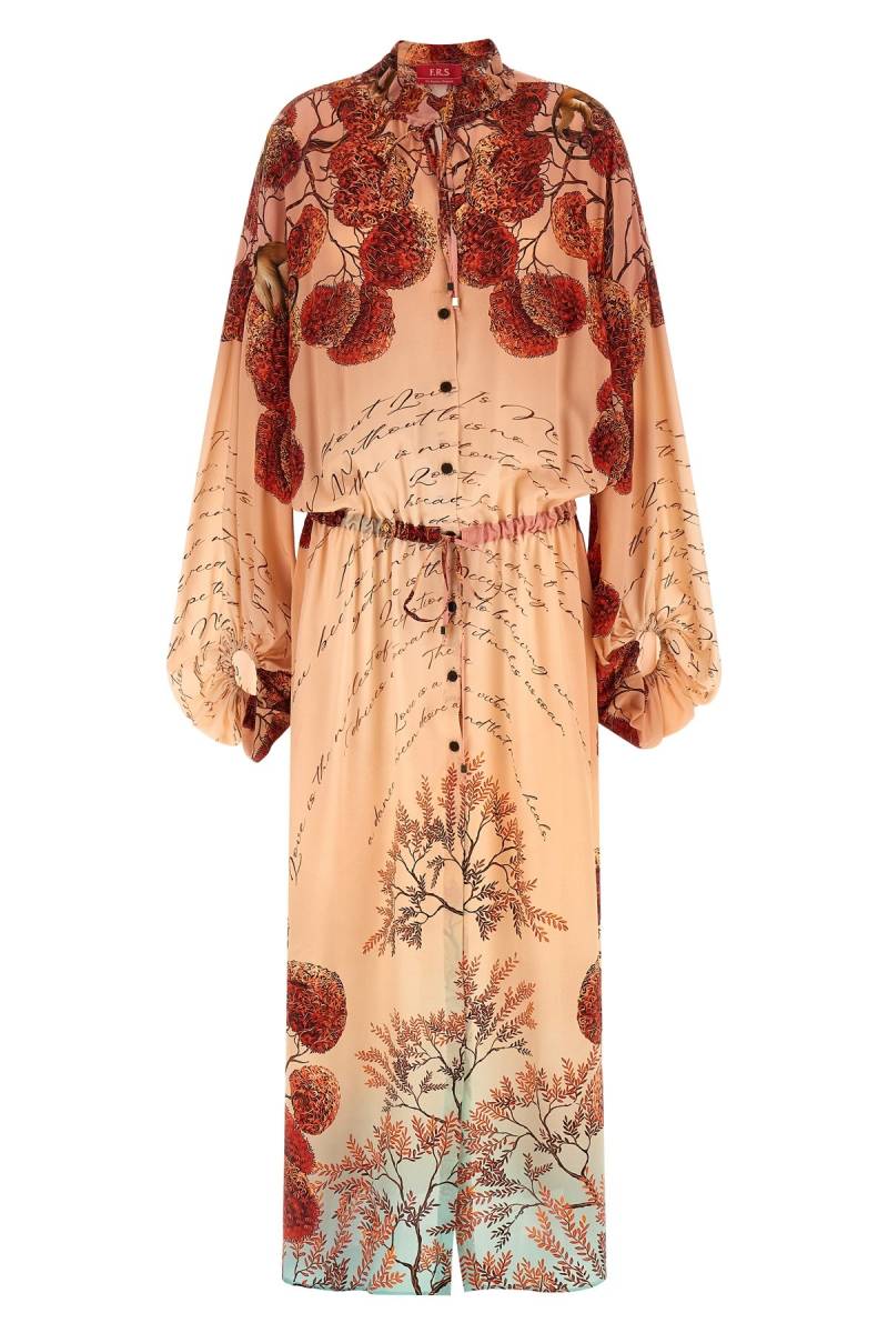 F.R.S. - FOR RESTLESS SLEEPERS Kleid "Cenide" von F.R.S. - FOR RESTLESS SLEEPERS