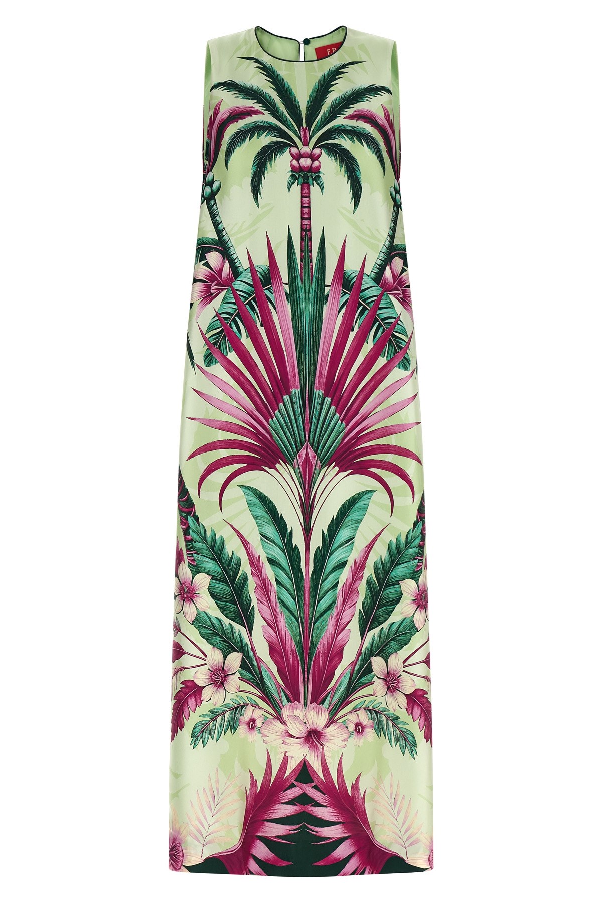 F.R.S. - FOR RESTLESS SLEEPERS Kleid "Penelope" von F.R.S. - FOR RESTLESS SLEEPERS