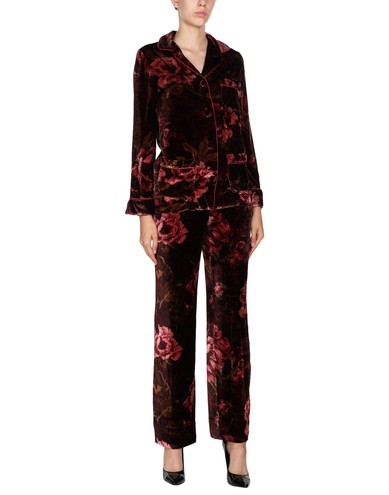 F.R.S. FOR RESTLESS SLEEPERS Kombi-set Damen Bordeaux F.R.S. FOR RESTLESS SLEEPERS Kombi-set Damen Bordeaux von F.R.S. FOR RESTLESS SLEEPERS