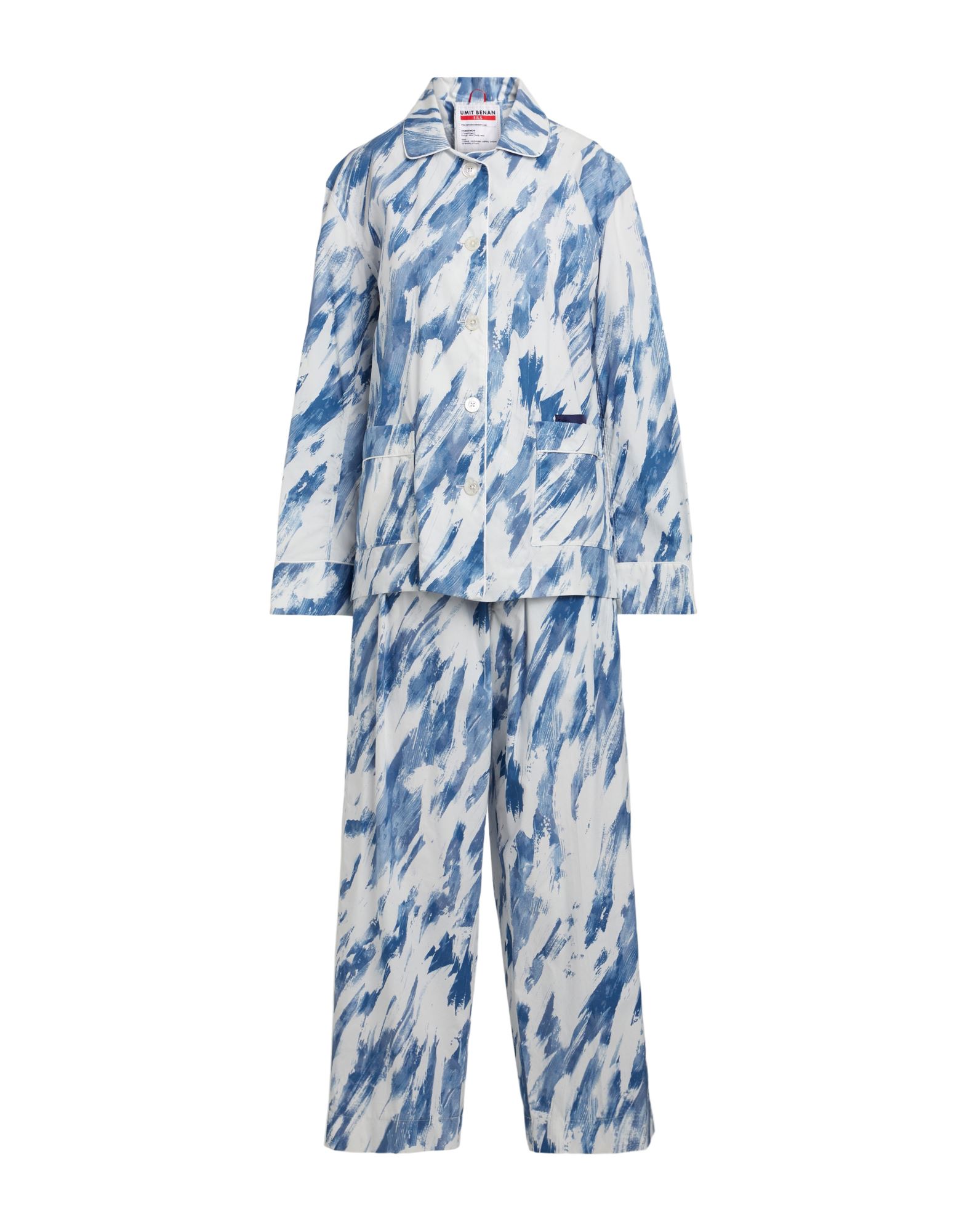 F.R.S. FOR RESTLESS SLEEPERS Kombi-set Damen Hellblau F.R.S. FOR RESTLESS SLEEPERS Kombi-set Damen Hellblau von F.R.S. FOR RESTLESS SLEEPERS