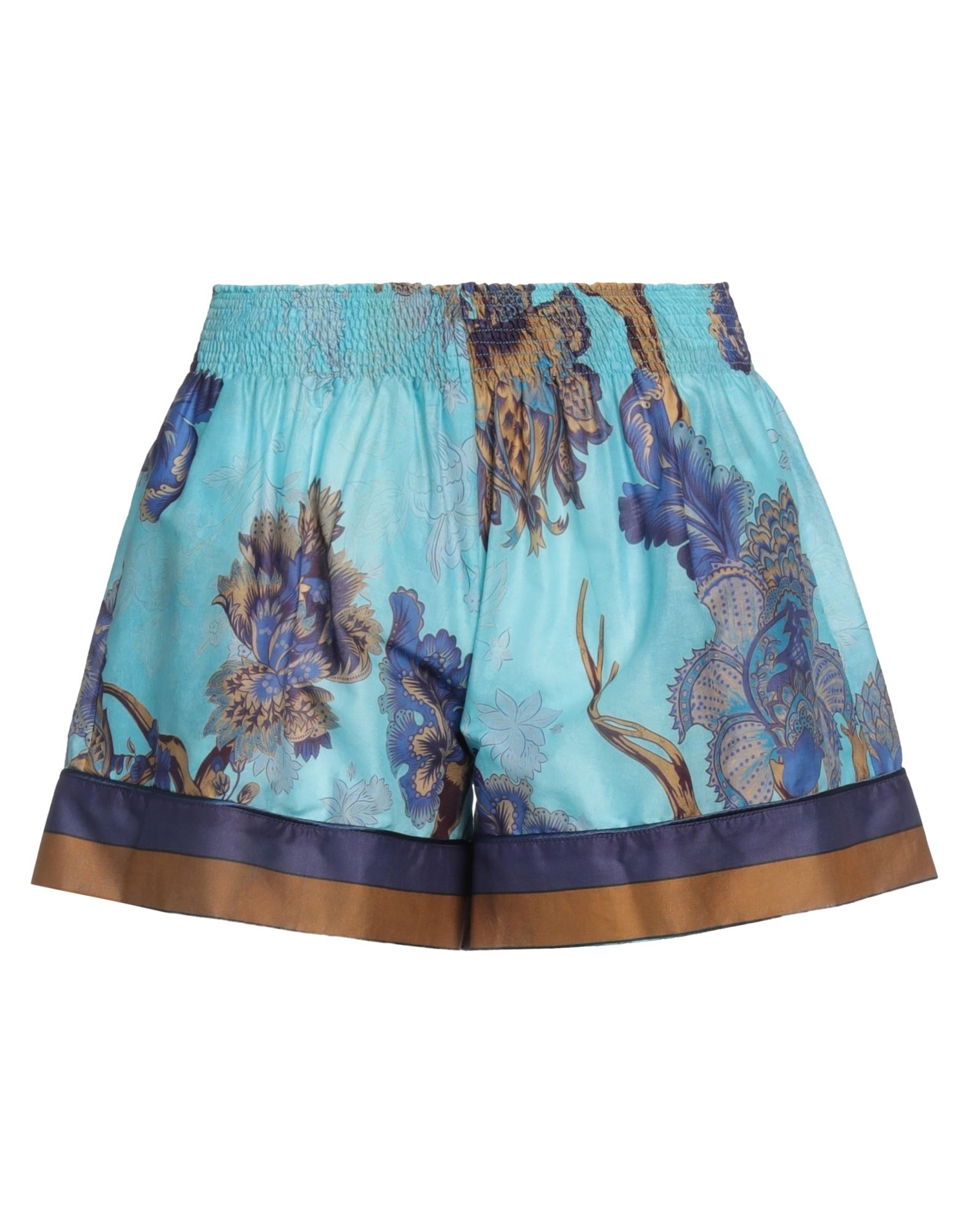 F.R.S. FOR RESTLESS SLEEPERS Shorts & Bermudashorts Damen Azurblau F.R.S. FOR RESTLESS SLEEPERS Shorts & Bermudashorts Damen Azurblau von F.R.S. FOR RESTLESS SLEEPERS