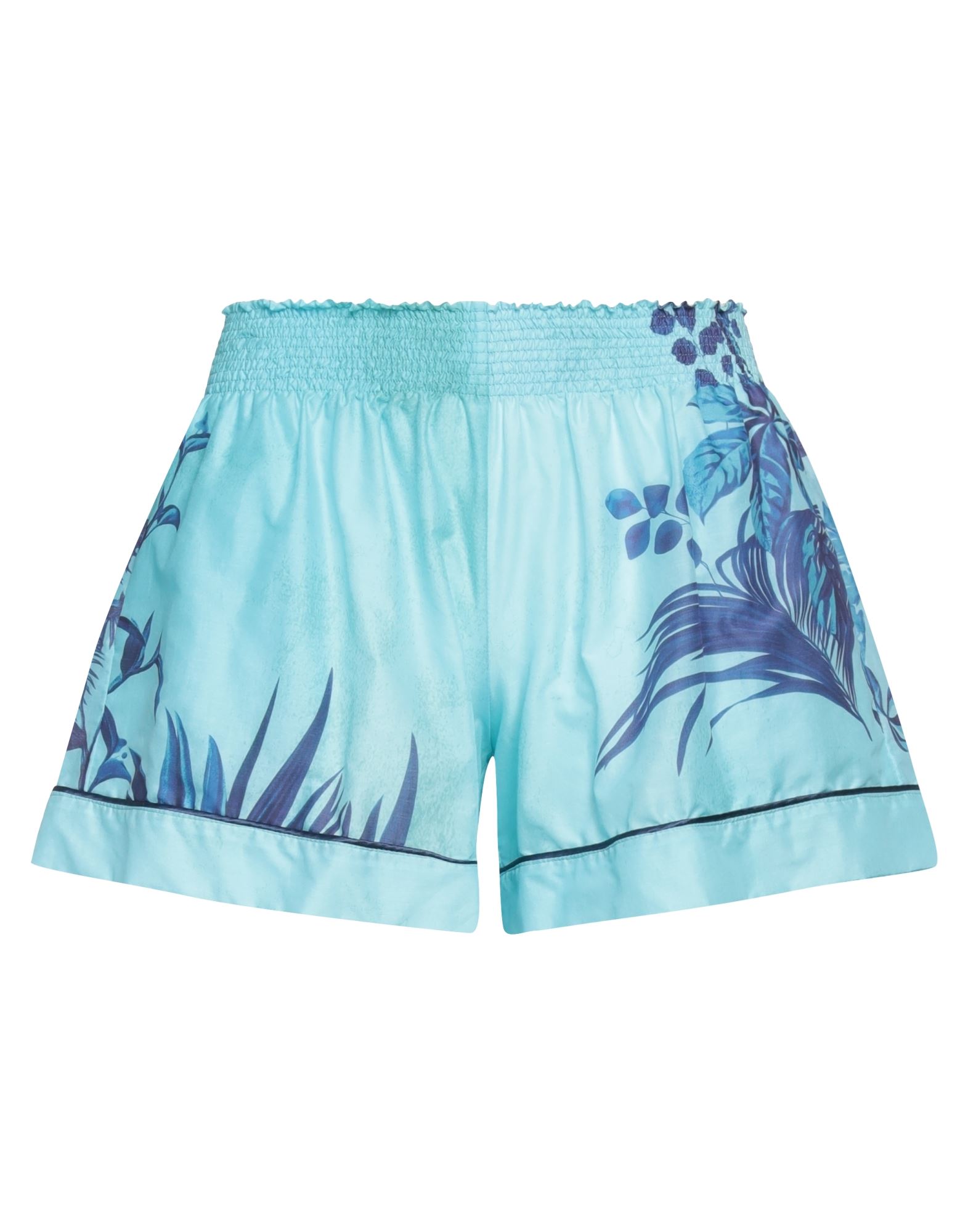 F.R.S. FOR RESTLESS SLEEPERS Shorts & Bermudashorts Damen Azurblau F.R.S. FOR RESTLESS SLEEPERS Shorts & Bermudashorts Damen Azurblau von F.R.S. FOR RESTLESS SLEEPERS